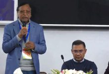 প্রশাসক মো. আব্দুস সালাম