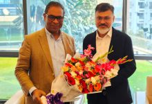 নগরবাসীর প্রত্যাশা পূরণে নতুন মিশনে শফিকুল ইসলাম মিল্টন