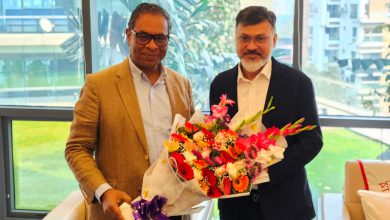 নগরবাসীর প্রত্যাশা পূরণে নতুন মিশনে শফিকুল ইসলাম মিল্টন