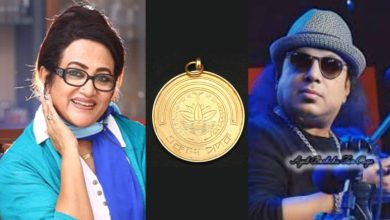 একুশে পদক পাচ্ছেন ফরিদা আক্তার ববিতা (চলচ্চিত্র ) ও আইয়ুব বাচ্চু (সংগীত)