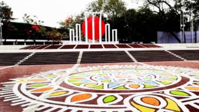 আন্তর্জাতিক মাতৃভাষা দিবস আজ