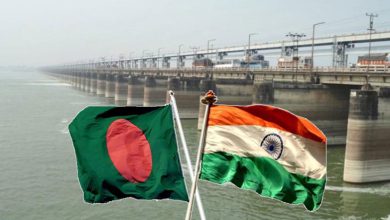 গঙ্গা চুক্তি