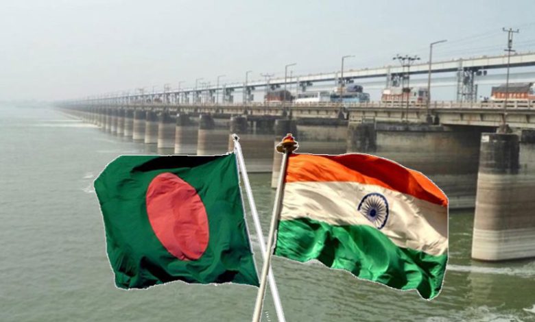 গঙ্গা চুক্তি