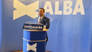 যুক্তরাজ্যে থেকে