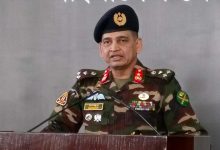 নির্বাচন নির্বিঘ্ন করতে এক লাখ সেনাসদস্য মোতায়েন করা হয়েছে : সেনাসদর