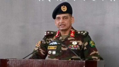 নির্বাচন নির্বিঘ্ন করতে এক লাখ সেনাসদস্য মোতায়েন করা হয়েছে : সেনাসদর