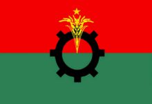 রাজধানীতে বিএনপির নির্বাচনি সমাবেশ রোববার