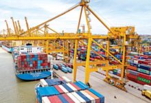 চট্টগ্রাম বন্দর। ফাইল ছবি