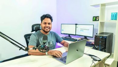 চাকরির মোহ ত্যাগ করে উদ্যোক্তা গালিব: লক্ষ্য এক হাজার মানুষের কর্মসংস্থান