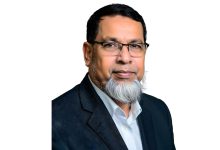 আব্দুল মহিত তালুকদার