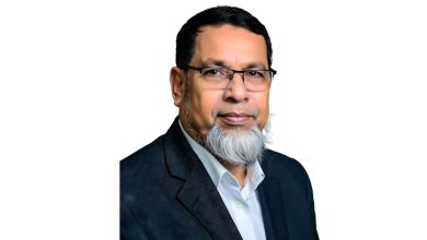 আব্দুল মহিত তালুকদার