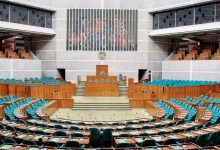 নবনির্বাচিত সদস্যদের স্বাগত জানাতে প্রস্তুত হচ্ছে সংসদ ভবন