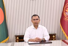 জনগণের অধিকার ও সমতা প্রতিষ্ঠাই ছিল একুশের মূল চেতনা : প্রধানমন্ত্রী