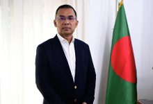 প্রধানমন্ত্রী তারেক রহমান | ছবি- বাসস