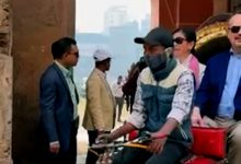 ডিপ্লোম্যাটিক করেসপন্ডেন্ট