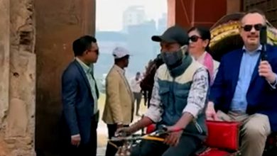 ডিপ্লোম্যাটিক করেসপন্ডেন্ট