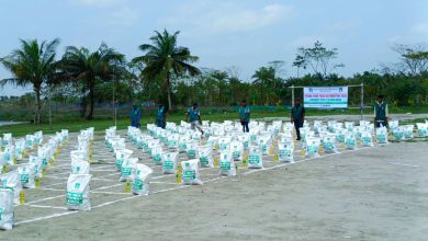 সাবেক সচিব ড. ফরিদুল ইসলাম