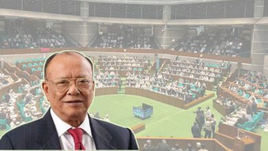 জলবায়ু ও পরিবেশ