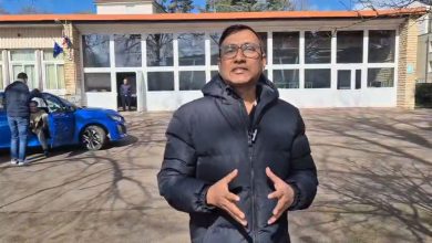 ৫০ শতাংশ ভোট পাওয়ার চ্যালেঞ্জ: ফ্রান্সে মিউনিসিপ্যাল নির্বাচনের ভোটযুদ্ধ শুরু