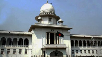 নির্বাচনে ভোটের ফল চ্যালেঞ্জ করে হাইকোর্টে বিএনপির আরও চার প্রার্থী