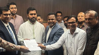 এম এ সালাম