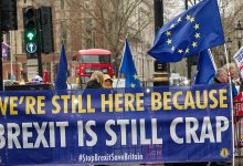 এস ইসলাম, লন্ডন থেকে