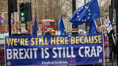 এস ইসলাম, লন্ডন থেকে