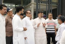 সাতারকুল ব্রিজ প্রশস্তকরণ ও বিকল্প সড়ক উন্নয়ন কাজ দ্রুত শুরু হচ্ছে: ডিএনসিসি প্রশাসক