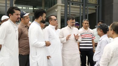 সাতারকুল ব্রিজ প্রশস্তকরণ ও বিকল্প সড়ক উন্নয়ন কাজ দ্রুত শুরু হচ্ছে: ডিএনসিসি প্রশাসক