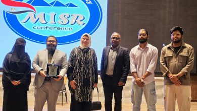 আফছার হোসাইন | মিশর-থেকে