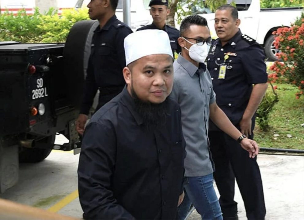 malaysia news

