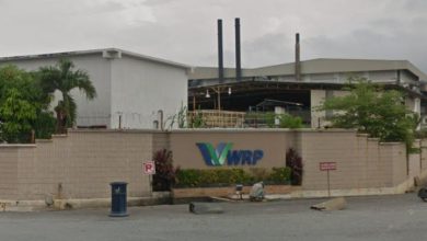 আহমাদুল কবির, মালয়েশিয়া: