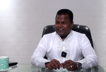 এম এ সালাম