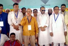 মো: সাহাজুল ইসলাম রাণীনগর,নওগাঁ।