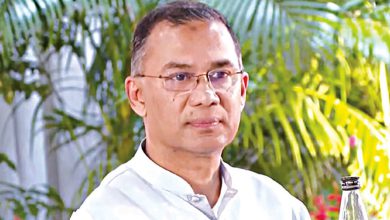 প্রধানমন্ত্রী তারেক রহমান। ছবি: সংগৃহীত