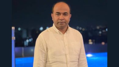আকবর হোসেন। ফাইল ছবি