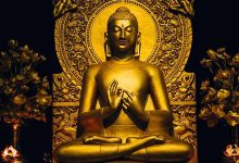 প্রদ্যোৎ শ্রী বড়ুয়া ও জিতেন বড়ুয়া