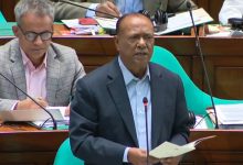 সরকার জলবায়ু পরিবর্তনের প্রভাব মোকাবেলায় বহুমুখী পদক্ষেপ নিয়েছে: মিন্টু