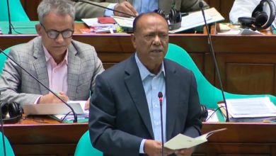 সরকার জলবায়ু পরিবর্তনের প্রভাব মোকাবেলায় বহুমুখী পদক্ষেপ নিয়েছে: মিন্টু