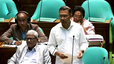 ১৮০ দিনের কর্মপরিকল্পনা নিয়েছে সরকার : প্রধানমন্ত্রী