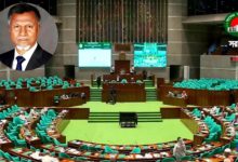 পাঁচ বছরের মধ্যে ৩ হাজার ১১০ শূন্যপদে নিয়োগ দেওয়া হবে : প্রতিমন্ত্রী