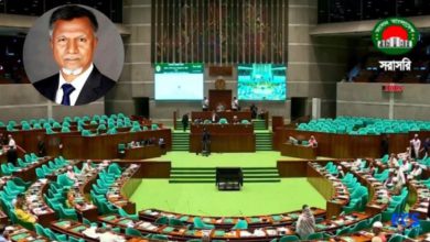 পাঁচ বছরের মধ্যে ৩ হাজার ১১০ শূন্যপদে নিয়োগ দেওয়া হবে : প্রতিমন্ত্রী