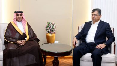 সৌদি আরব বাংলাদেশের অন্যতম ঘনিষ্ঠ সহযোগী দেশ : স্বরাষ্ট্রমন্ত্রী