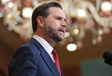 পাকিস্তান যাচ্ছেন মার্কিন ভাইস প্রেসিডেন্ট