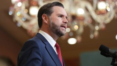 পাকিস্তান যাচ্ছেন মার্কিন ভাইস প্রেসিডেন্ট