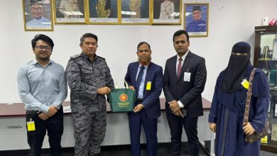 malaysia news