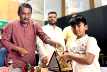 নীলফামারী