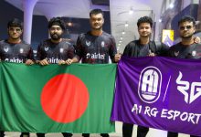 ইস্পোর্টসে নতুন ইতিহাস: এয়ারটেলের হাত ধরে বিশ্বজয়ের লক্ষ্যে এ-ওয়ান ইস্পোর্টস