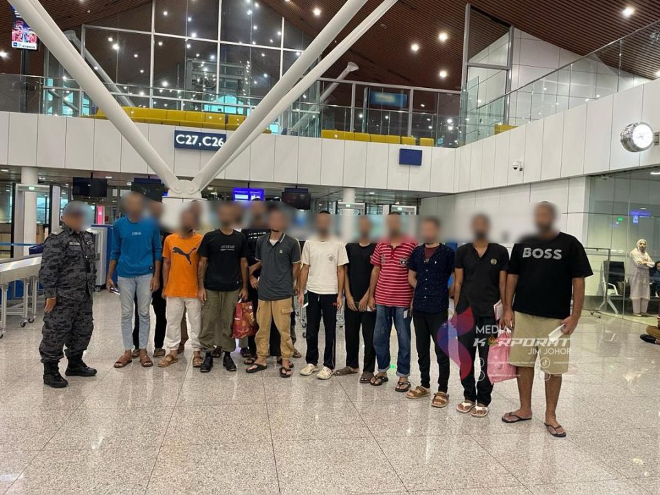 malaysia news
