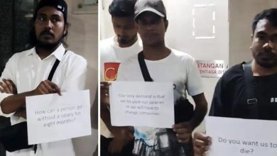 malaysia news